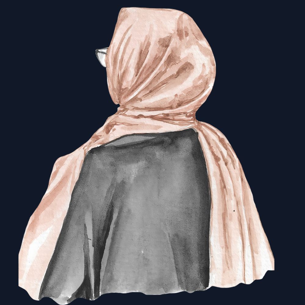 Avatar of Nova female author